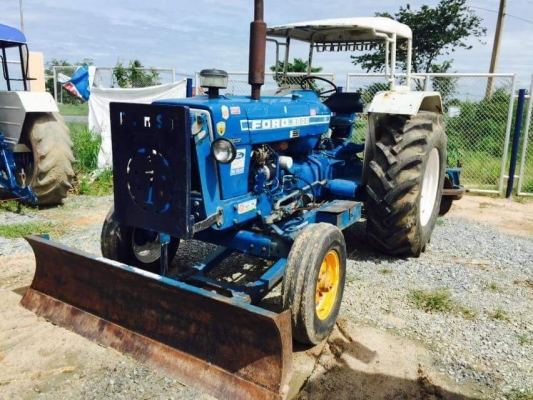 ฟอร์ด6610 ฟอร์ด6610