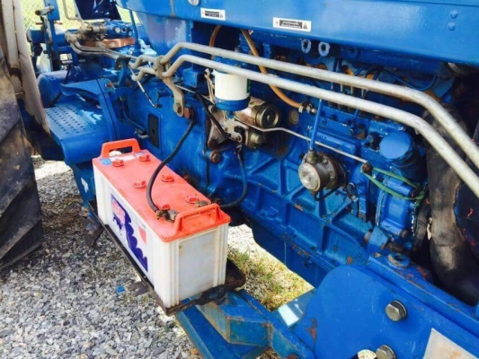 ฟอร์ด6610 ฟอร์ด6610