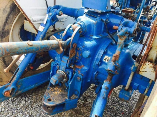 ฟอร์ด6610 ฟอร์ด6610