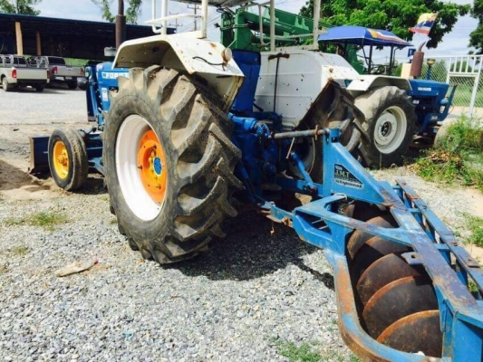 ฟอร์ด6610 ฟอร์ด6610