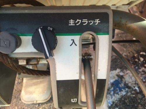 มองหา รถปลูกข้าวดำนาเดินตาม รหัสสินค้า : 80904194 ยี่ห้อ : KUBOTA รุ่น : SP-2