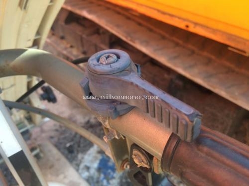 มองหา รถปลูกข้าวดำนาเดินตาม รหัสสินค้า : 80904194 ยี่ห้อ : KUBOTA รุ่น : SP-2