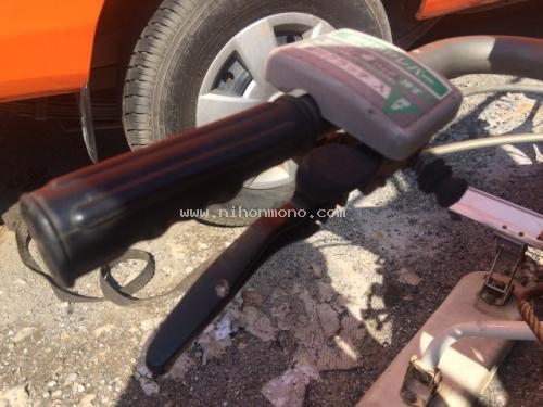 มองหา รถปลูกข้าวดำนาเดินตาม รหัสสินค้า : 80904194 ยี่ห้อ : KUBOTA รุ่น : SP-2