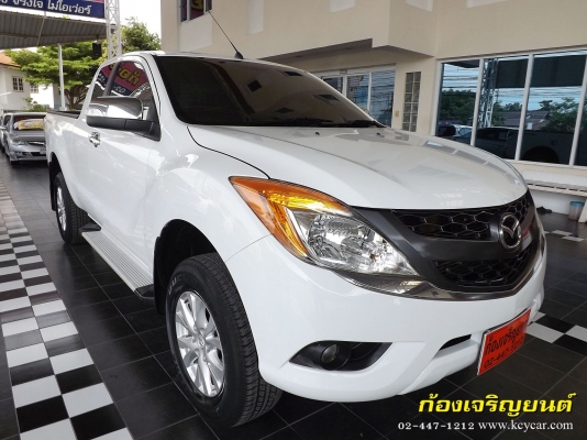 MAZDA BT-50 PRO CAB 2.2 DTi ปี 2012 MAZDA BT-50 PRO CAB 2.2 DTi ปี 2012