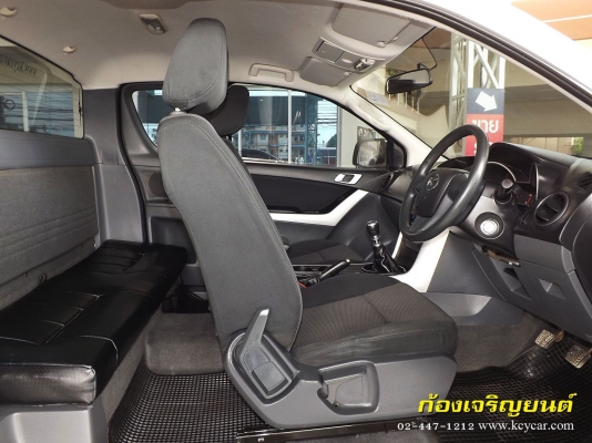 MAZDA BT-50 PRO CAB 2.2 DTi ปี 2012