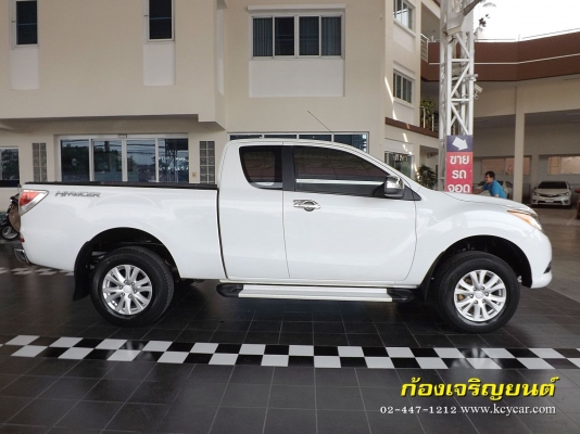 MAZDA BT-50 PRO CAB 2.2 DTi ปี 2012 MAZDA BT-50 PRO CAB 2.2 DTi ปี 2012