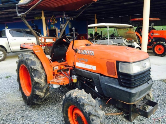 คูโบต้าL3408