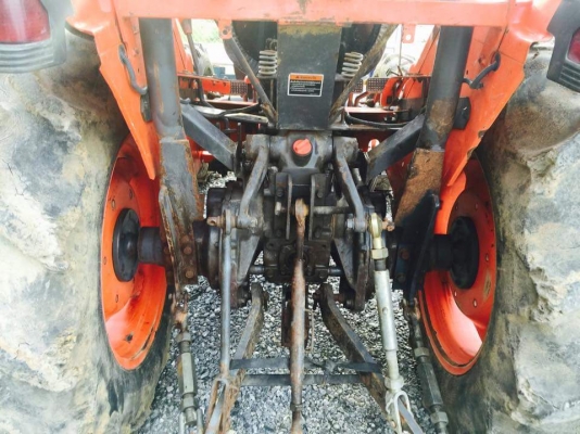 คูโบต้าL3408