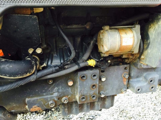 คูโบต้าL3408