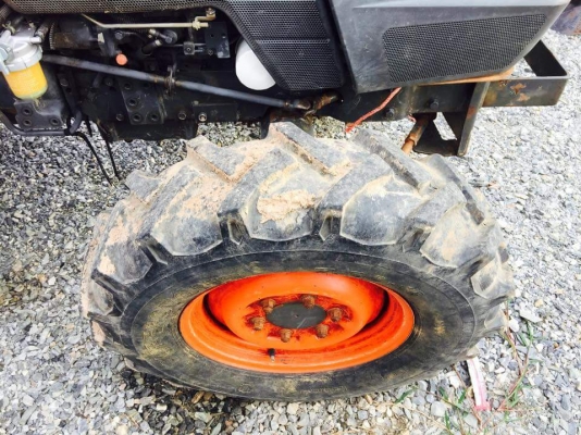 คูโบต้าL3408