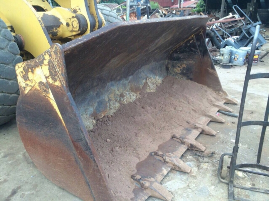 ขายรถตักล้อยาง wa380-3  สเป็คญี่ปุ่นพร้อมใช้งาน