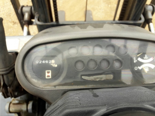 ขายรถยก TOYOTA 6FG20 เครื่องเบนซิน 5k เสาสูง 3 เมตร ยกได้ 2 ตันเกียร์ธรรมดา รถนอกนำเข้า ติดต่อ 098-7962549 ขายรถยก TOYOTA 6FG20 เครื่องเบนซิน 5k เสาสูง 3 เมตร ยกได้ 2 ตันเกียร์ธรรมดา รถนอกนำเข้า ติดต่อ 098-7962549