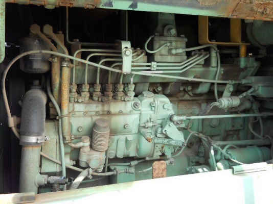 KOMATSU WA150-1 sn.30,000 ญี่ปุ่นแท้ โทร.090-986-2521 อ๊อบ