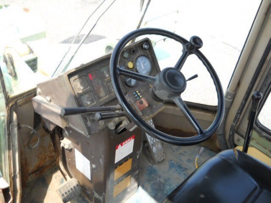 KOMATSU WA150-1 sn.30,000 ญี่ปุ่นแท้ โทร.090-986-2521 อ๊อบ