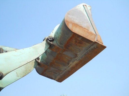 KOMATSU WA150-1 sn.30,000 ญี่ปุ่นแท้ โทร.090-986-2521 อ๊อบ