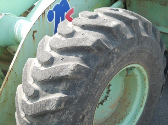 KOMATSU WA150-1 sn.30,000 ญี่ปุ่นแท้ โทร.090-986-2521 อ๊อบ