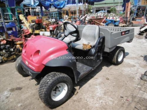 มองหา รถขนสินค้า รหัสสินค้า : 80903578 ยี่ห้อ : TORO รุ่น : 07264TC  ของมือสองนำเข้าจากญี่ปุ่น
