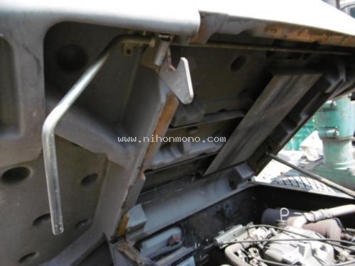 มองหา รถขนสินค้า รหัสสินค้า : 80903578 ยี่ห้อ : TORO รุ่น : 07264TC  ของมือสองนำเข้าจากญี่ปุ่น