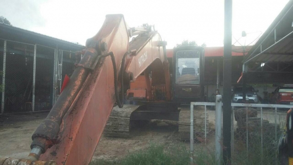 รถขุด ฮืตาชิ 200-2 เอกสารซื้อขาย เครื่องฟิตใหม่ รถขุด ฮืตาชิ 200-2 เอกสารซื้อขาย เครื่องฟิตใหม่