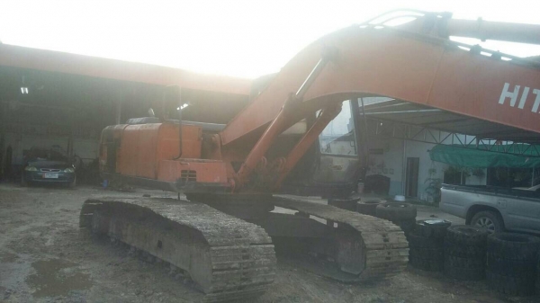 รถขุด ฮืตาชิ 200-2 เอกสารซื้อขาย เครื่องฟิตใหม่ รถขุด ฮืตาชิ 200-2 เอกสารซื้อขาย เครื่องฟิตใหม่