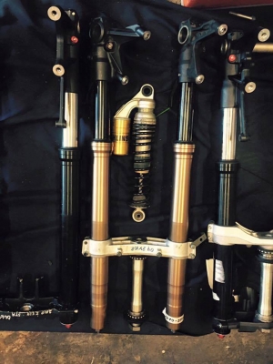 โช็คหัวกับ โช็คหัวกับ