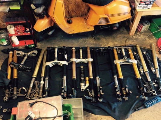 โช็คหัวกับ โช็คหัวกับ