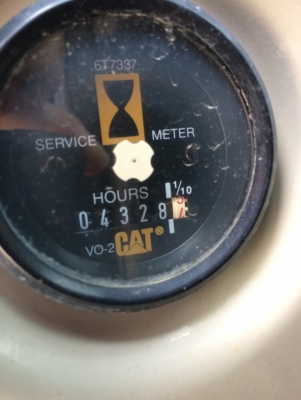 CAT 308CSR SN: CRW00481 ปี 2005 นำเข้าจากญี่ปุ่น ถึงไทยแล้วครับ