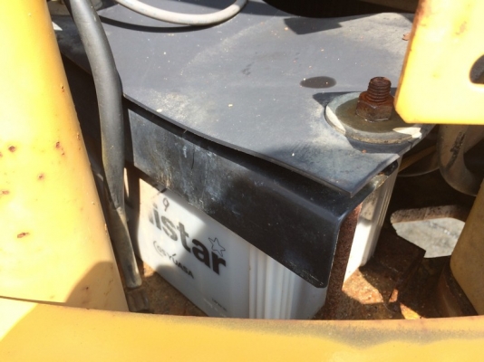 CAT 308CSR SN: CRW00481 ปี 2005 นำเข้าจากญี่ปุ่น ถึงไทยแล้วครับ