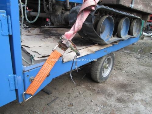 ขายของนำเข้าจากญี่ปุ่น รถขนสินค้า รหัสสินค้า : 13001391 ยี่ห้อ : ISUZU รุ่น : ETV-1840