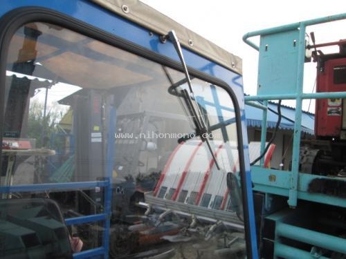 ขายของนำเข้าจากญี่ปุ่น รถขนสินค้า รหัสสินค้า : 13001391 ยี่ห้อ : ISUZU รุ่น : ETV-1840