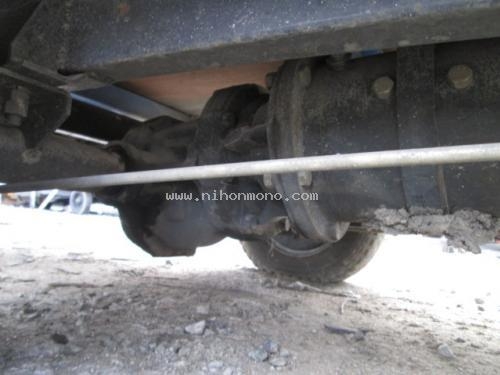 ขายของนำเข้าจากญี่ปุ่น รถขนสินค้า รหัสสินค้า : 13001391 ยี่ห้อ : ISUZU รุ่น : ETV-1840