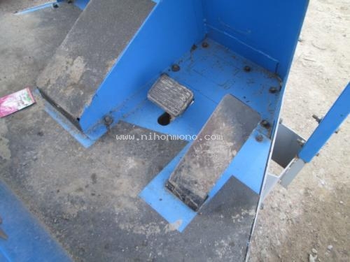 ขายของนำเข้าจากญี่ปุ่น รถขนสินค้า รหัสสินค้า : 13001391 ยี่ห้อ : ISUZU รุ่น : ETV-1840