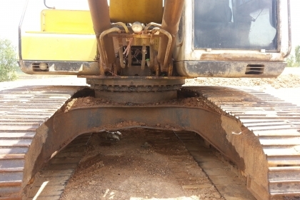 รถขุด SK 200-3 เจ้าของขายเองครับ