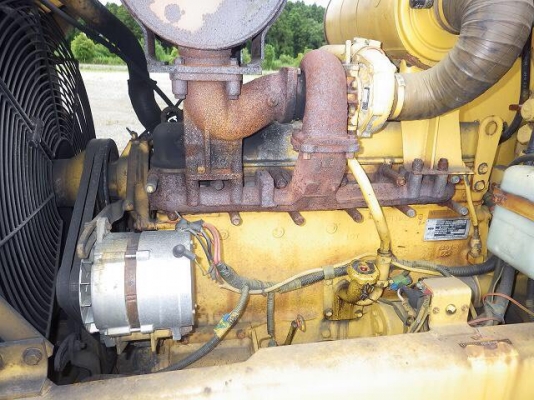 KOMATSU WA300-1 ซีเรียล 30,000 ญี่ปุ่นแท้ โทร.090-986-2521 อ๊อบ