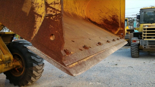 CAT 936E ซีเรียล 2,555 ญี่ปุ่นแท้ โทร.090-986-2521 อ๊อบ