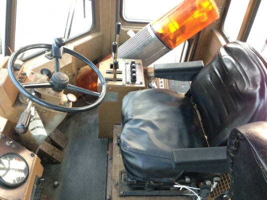 CAT 936E ซีเรียล 2,555 ญี่ปุ่นแท้ โทร.090-986-2521 อ๊อบ