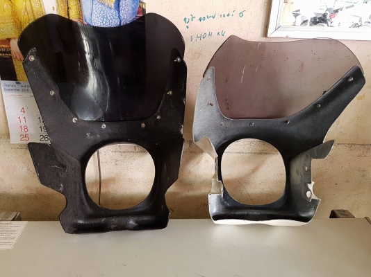 ขายคับโม่งใหญ่ใส่ไฟตากลมได้หลายรุ่นคับ ตัว400ตัว1000ก็ได้คับ ราคา 1350 บาท ส่งได้ทั่วไทยคับ สนใจติดต่อ 081-0578282 FACEBOOK ชาญณรงค์ ป๊อป ชัยอมฤต ไอดีไลน์ POPBIGBIKESAKON คับ สนใจรถสวย ถูก ดี ต้อง POP BIGBIKE SAKONNAKHON