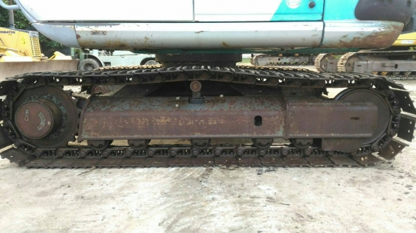 ขาย...KOBELCO SK60- 2  มาใหม่...เก่าญี่ปุ่น...ปลายพิเศษ...เครื่องปั๊มดี...ระบบคล่อง...พร้อมใช้...โทร089-3818694  ดวงนภา