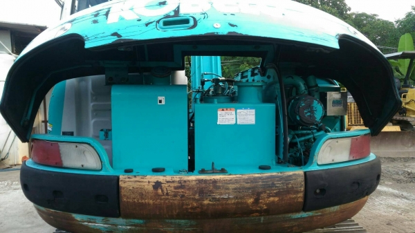ขาย...KOBELCO SK60- 2  มาใหม่...เก่าญี่ปุ่น...ปลายพิเศษ...เครื่องปั๊มดี...ระบบคล่อง...พร้อมใช้...โทร089-3818694  ดวงนภา