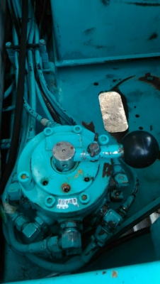 ขาย...KOBELCO SK60- 2  มาใหม่...เก่าญี่ปุ่น...ปลายพิเศษ...เครื่องปั๊มดี...ระบบคล่อง...พร้อมใช้...โทร089-3818694  ดวงนภา