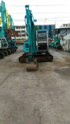 ขาย...KOBELCO SK60- 2  มาใหม่...เก่าญี่ปุ่น...ปลายพิเศษ...เครื่องปั๊มดี...ระบบคล่อง...พร้อมใช้...โทร089-3818694  ดวงนภา