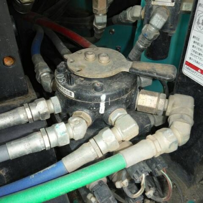 ขายKOBELCO SK135SR-2..YYO5...ปี2009.....แทรค70....เก่าญี่ปุ่นแท้....สภาพสวย....เครื่องปั๊มดี...ชั่วโมงน้อย...สนใจโทร  089-3818694..ดวงนภา...