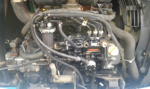 ขายแบคโฮ 20-7E เก่านอก พร้อมใช้ 061 7981928 ขายแบคโฮ 20-7E เก่านอก พร้อมใช้ 061 7981928