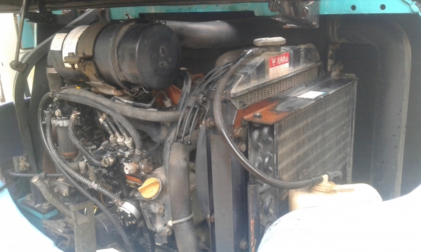 ขายแบคโฮ 20-7E เก่านอก พร้อมใช้ 061 7981928 ขายแบคโฮ 20-7E เก่านอก พร้อมใช้ 061 7981928