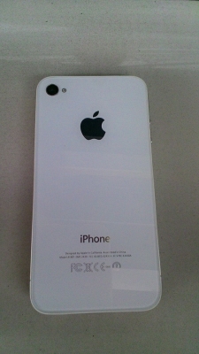 Iphone4s 32gb เครื่องแท้ศูนย์