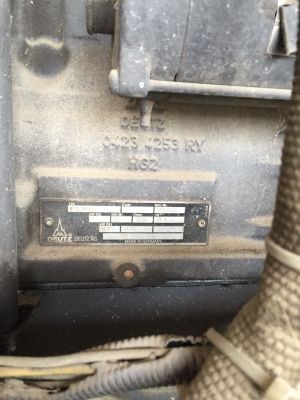 Diesel Welder Generator 33kW