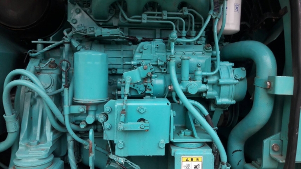 ขายKOBELCO SK120-2  เก่าญี่ปุ่นแท้...แทรคใหญ่...เครื่องปั๊มดี...พร้อมใช้...สนใจโทร  089-3818694...ดวงนภา