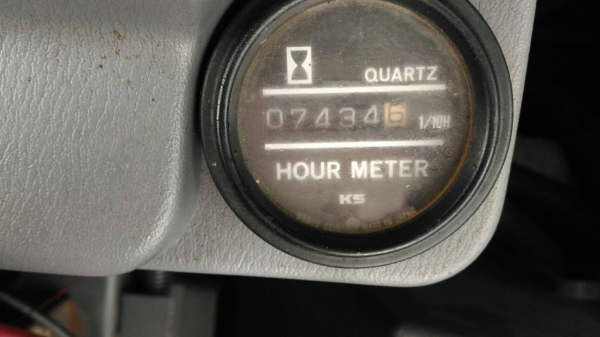 ขายKOBELCO SK 100-3มาร์คไฟว์ ซุปเปอร์ ..สภาพดี เก่าญี่ปุ่นแท้ๆ ยังไม่เคยใช้งานในไทย...สนใจโทร 089-3818694  ดวงนภา