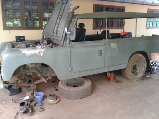 ขายแลนโลเวอร์..0984549988 ขายแลนโลเวอร์..0984549988