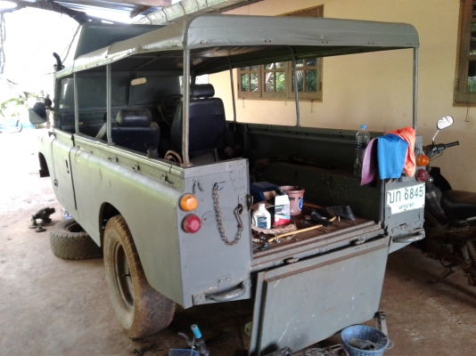 ขายแลนโลเวอร์..0984549988 ขายแลนโลเวอร์..0984549988